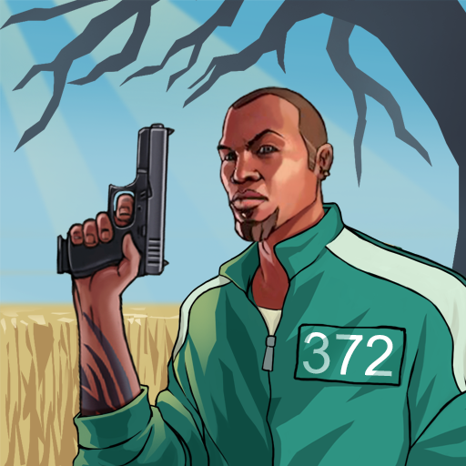 Gangs Town Story APK v0.17b (MOD Free Purchase)