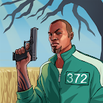 Cover Image of Download GTS. Gangs Town Story. Action open-world shooter 0.17.5b APK