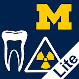 Oral Radiology Lite-SecondLook icon