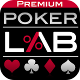 pokerLab. Premium - poker odds icon