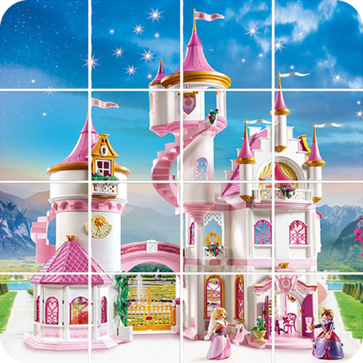 Photo Puzzles logo
