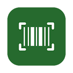 Cover Image of Скачать Book Keeper Barcode Extension  APK