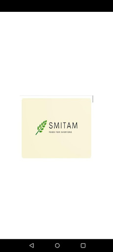 Android application Smitam screenshort