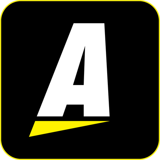 ALLFIT 24/7 Fitness logo