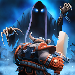 Icon image Never Ending Dungeon: Clicker