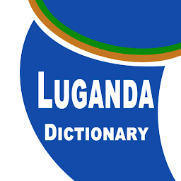 Icon image Luganda To English Dictionary