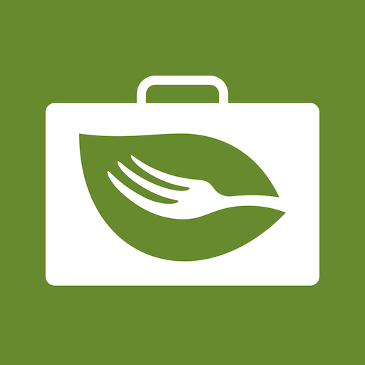 Planeat.eco Ufficio logo