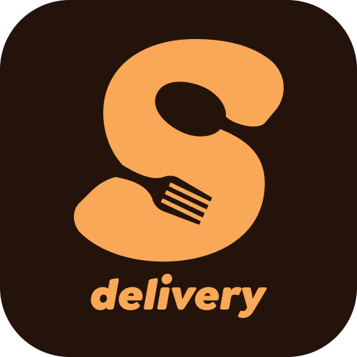Sdelivery Logo