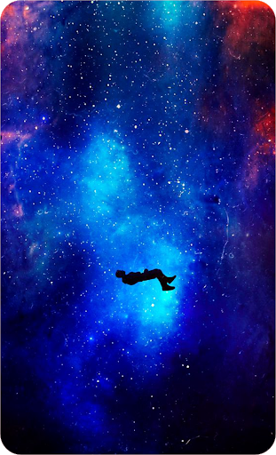 Space Wallpaper HD 4K