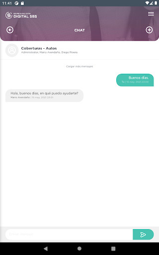 SBS Especialista Digital