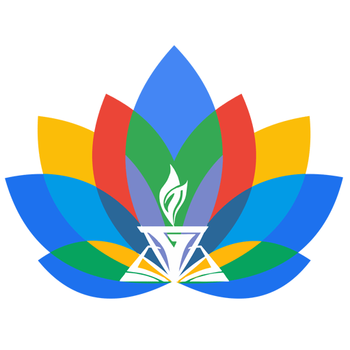 Sreeja International School logo
