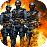 SWAT Team: Dangerous Mission icon