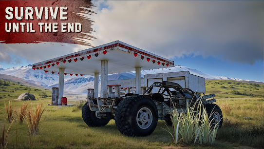 Oxide: Survival Island 4