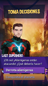 Captura de Pantalla 4 ACE: juego de cartas, historia android