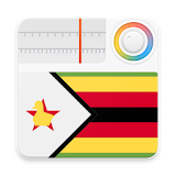 Zimbabwe Radio Stations Online - Zimbabwe FM AM icon