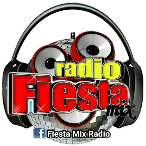 Fiesta Mix Radio 1.0 Icon