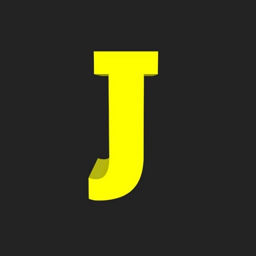 Jai Ho Study logo
