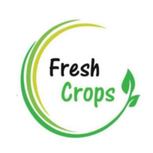 Fresh Crops logo