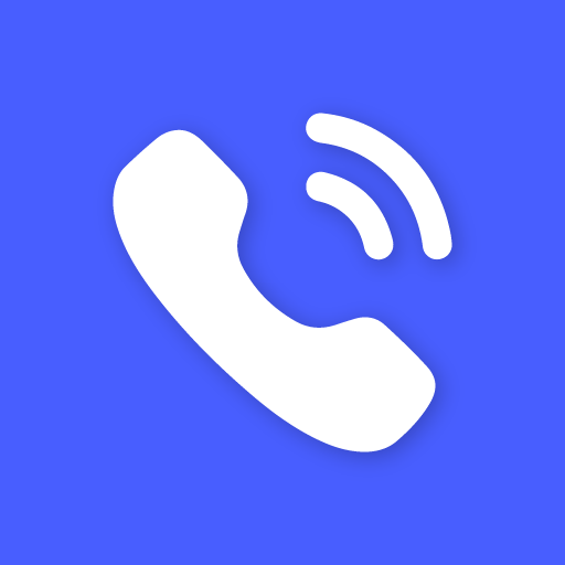 icall dialer - ios phone call logo