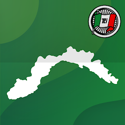 Image de l'icône Liguria Guida Verde Touring