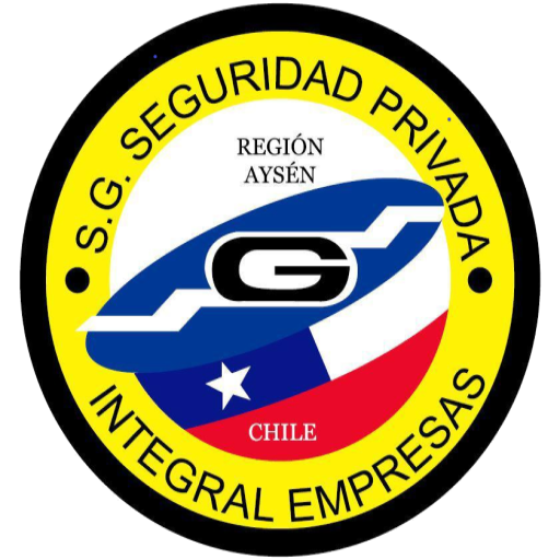 SG Seguridad logo