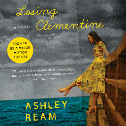 Icon image Losing Clementine: A Novel