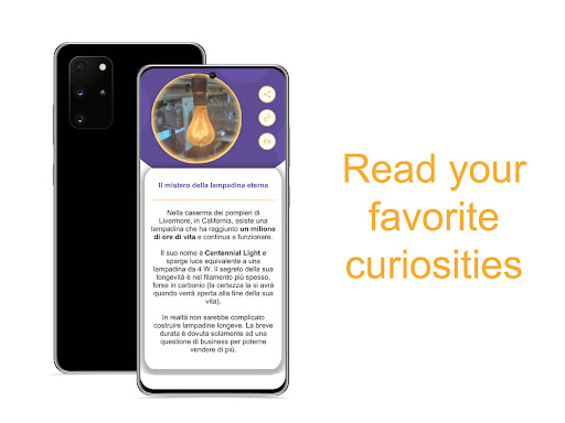 Book of Curiosities Screen 3