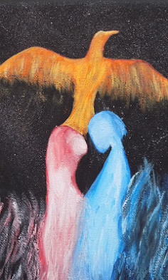 Twin Flames - Screenshot 1