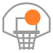 Basketball Easy Shot