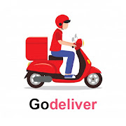 GoDeliver Rider