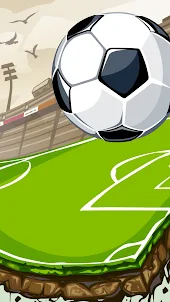 Baixar Super Quiz de Futebol 2019 para PC - LDPlayer