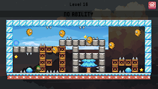 Ninja Boy 3D Adventure Game - Screenshot 1