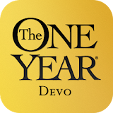 One Year® Devo Reader icon