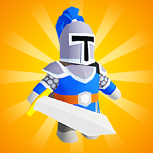 Swordman War logo