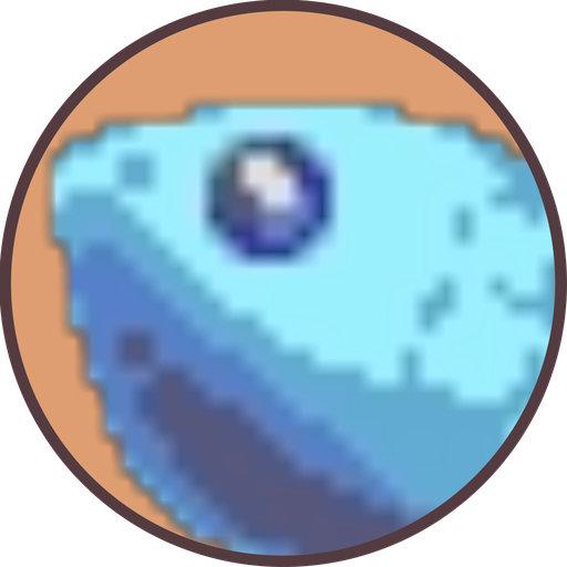 Fishing Pixel Art logo