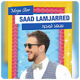 Saad Lamjarred | سعد لمجرد icon