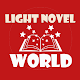 Light Novel: Fictional stories