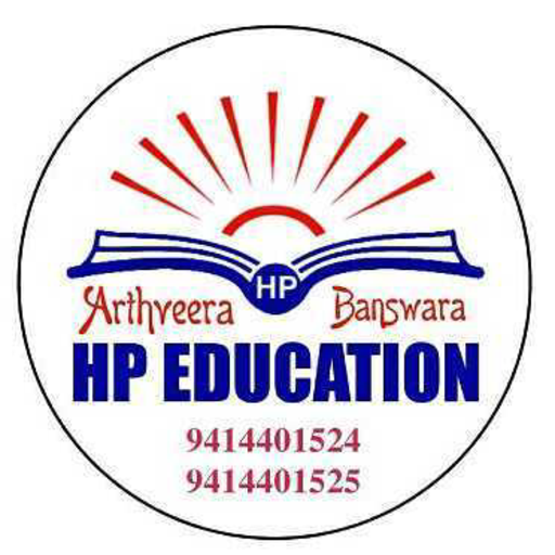 HP Education