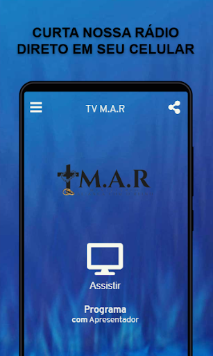 TV M.A.R Screen 3