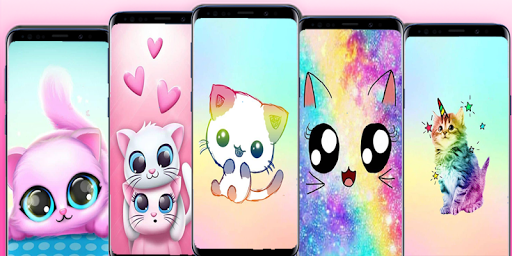 Download cute cats Wallpaper Free for Android - cute cats Wallpaper APK  Download 
