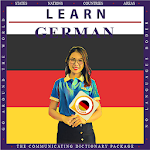 Cover Image of Descargar Learn German  APK