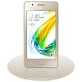 Theme for Samsung Z2 /Galaxy A icon
