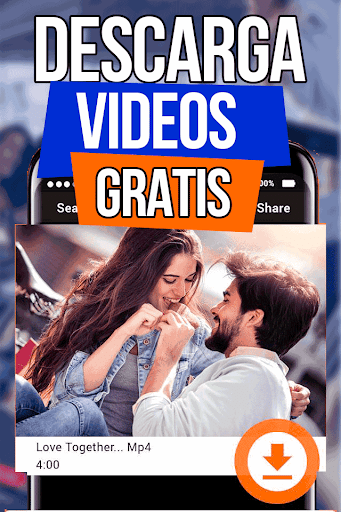 Bajar Videos A Mi Celular guia Screen 3