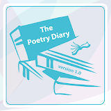 The Poetry Diary icon