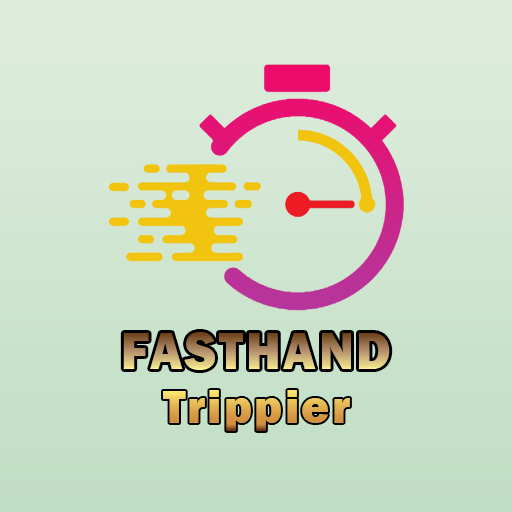 Fasthand Trippier