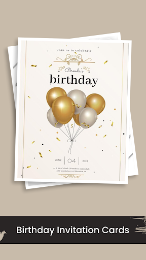 Postera : Poster Maker Screenshot 3 - AppWisp.com