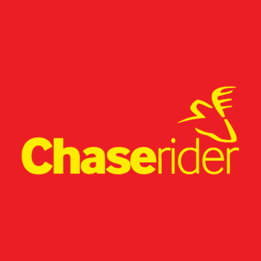 Chaserider  Icon