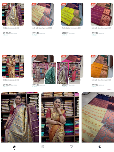 Fame Bazaar screenshot 7