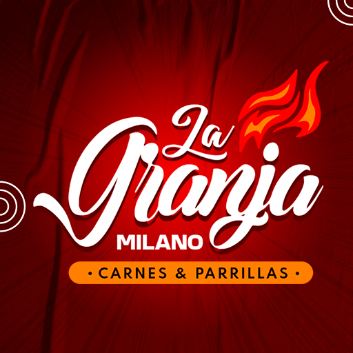 Radio La Granja - Milano logo