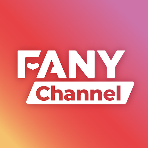 FANYチャンネル/お笑い・NMB48の番組が見放題 logo